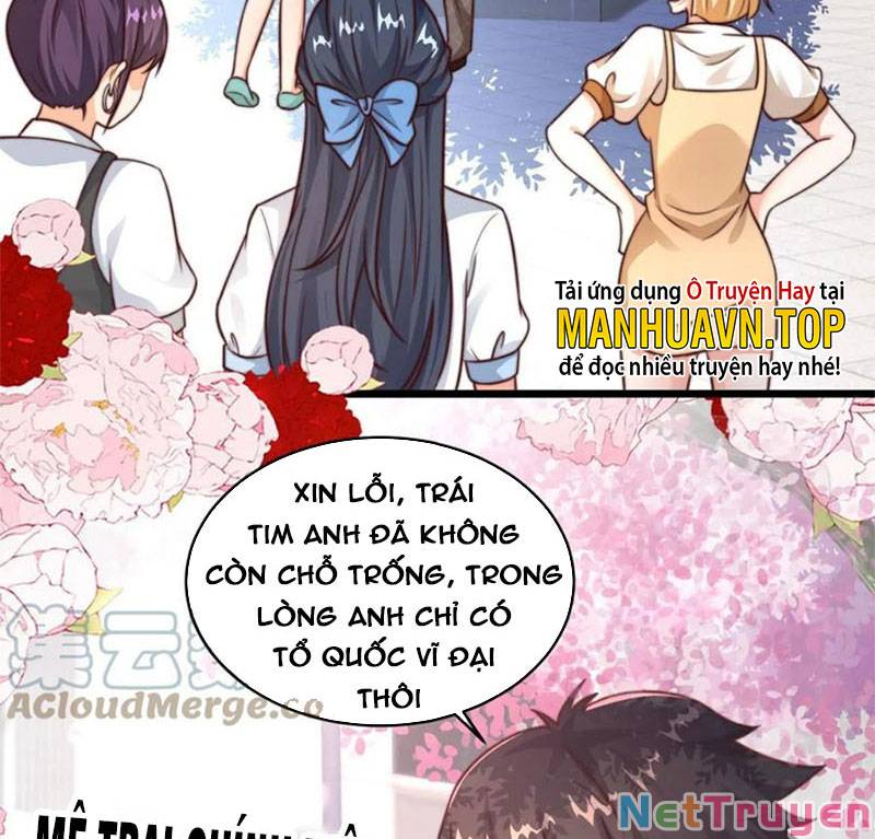 Ta Nuôi Quỷ Ở Trấn Ma Ty Chapter 11 - Trang 7