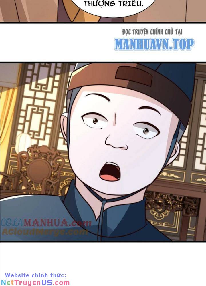 Ta Nuôi Quỷ Ở Trấn Ma Ty Chapter 227 - Trang 63