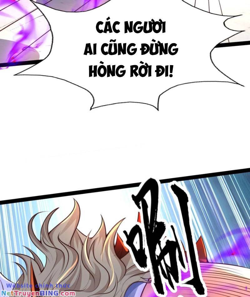 Ta Nuôi Quỷ Ở Trấn Ma Ty Chapter 289 - Trang 64