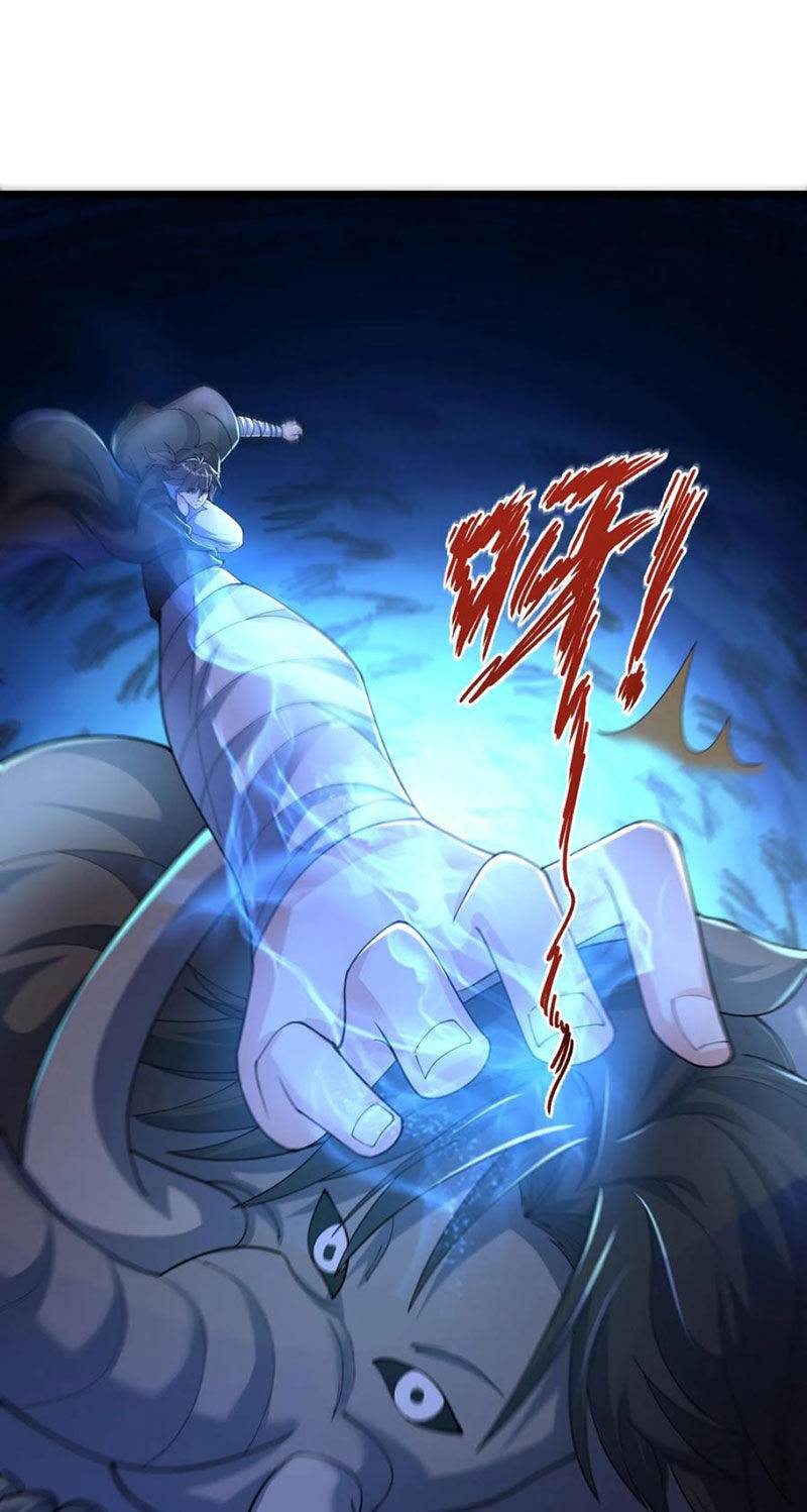 Ta Nuôi Quỷ Ở Trấn Ma Ty Chapter 295 - Trang 38