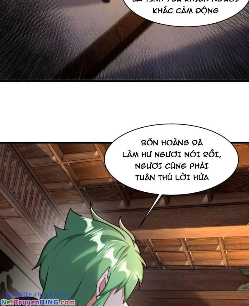 Ta Nuôi Quỷ Ở Trấn Ma Ty Chapter 277 - Trang 45