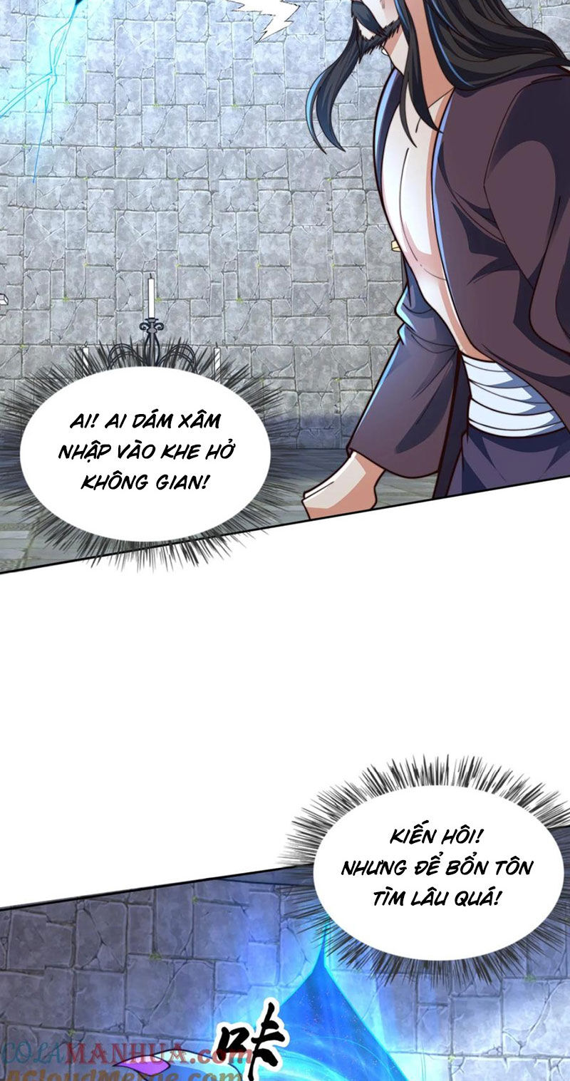 Ta Nuôi Quỷ Ở Trấn Ma Ty Chapter 300 - Trang 16