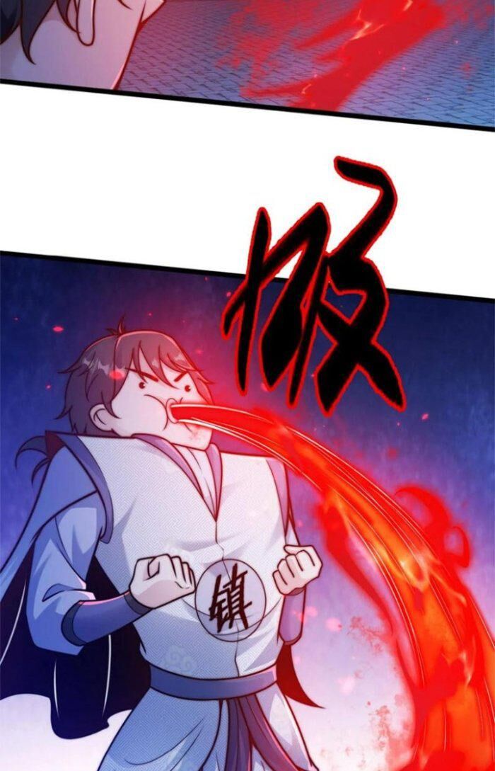 Ta Nuôi Quỷ Ở Trấn Ma Ty Chapter 23 - Trang 5