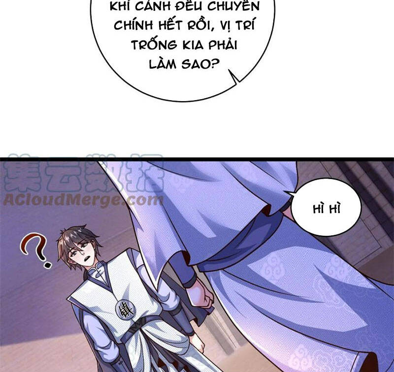 Ta Nuôi Quỷ Ở Trấn Ma Ty Chapter 12 - Trang 7