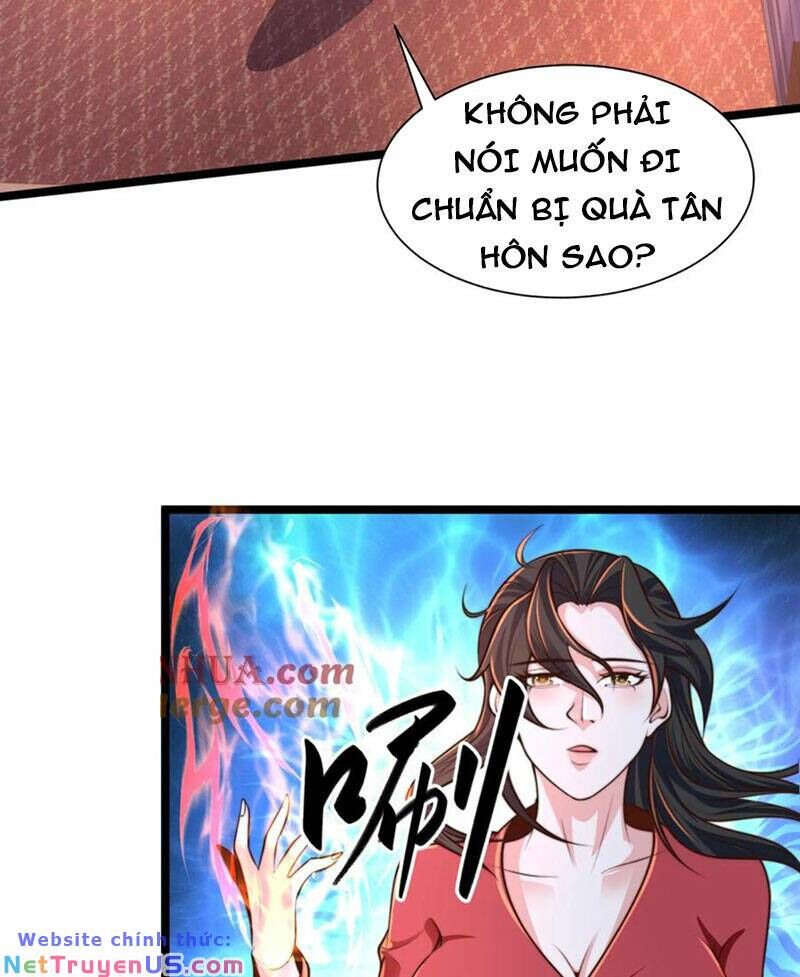 Ta Nuôi Quỷ Ở Trấn Ma Ty Chapter 263 - Trang 2