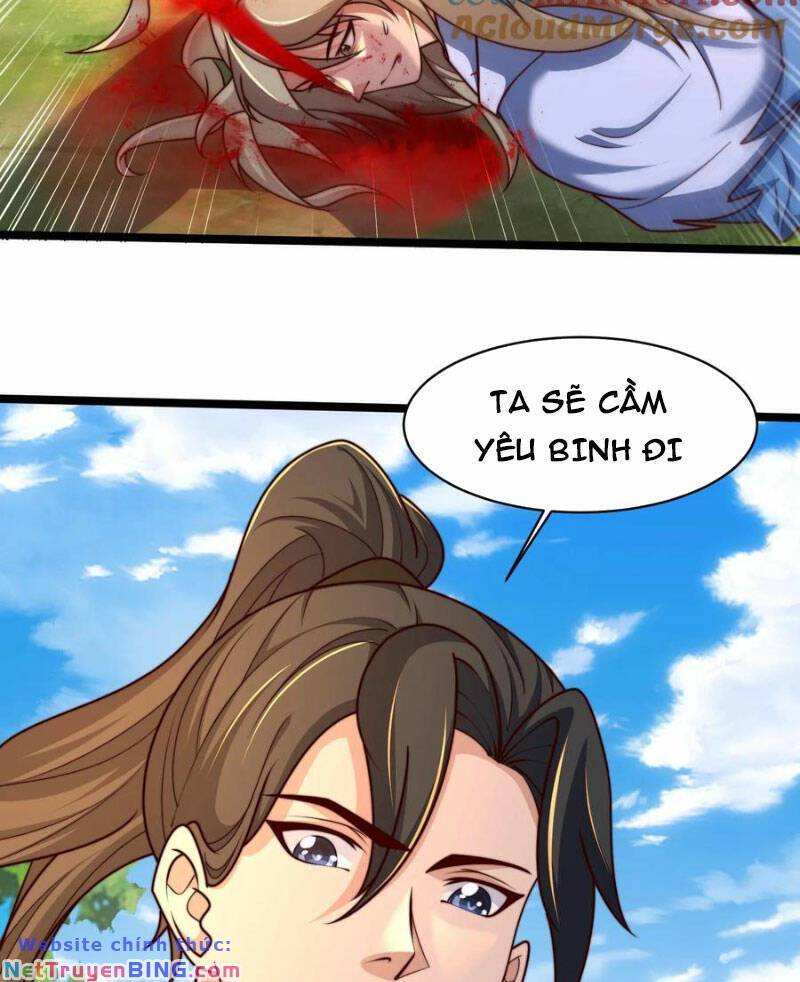 Ta Nuôi Quỷ Ở Trấn Ma Ty Chapter 269 - Trang 46