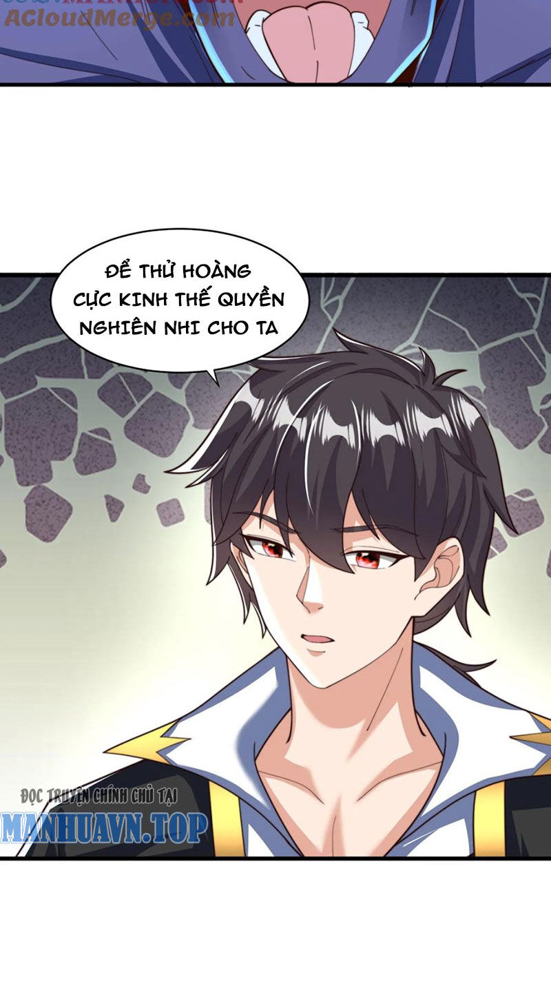 Ta Nuôi Quỷ Ở Trấn Ma Ty Chapter 301 - Trang 65