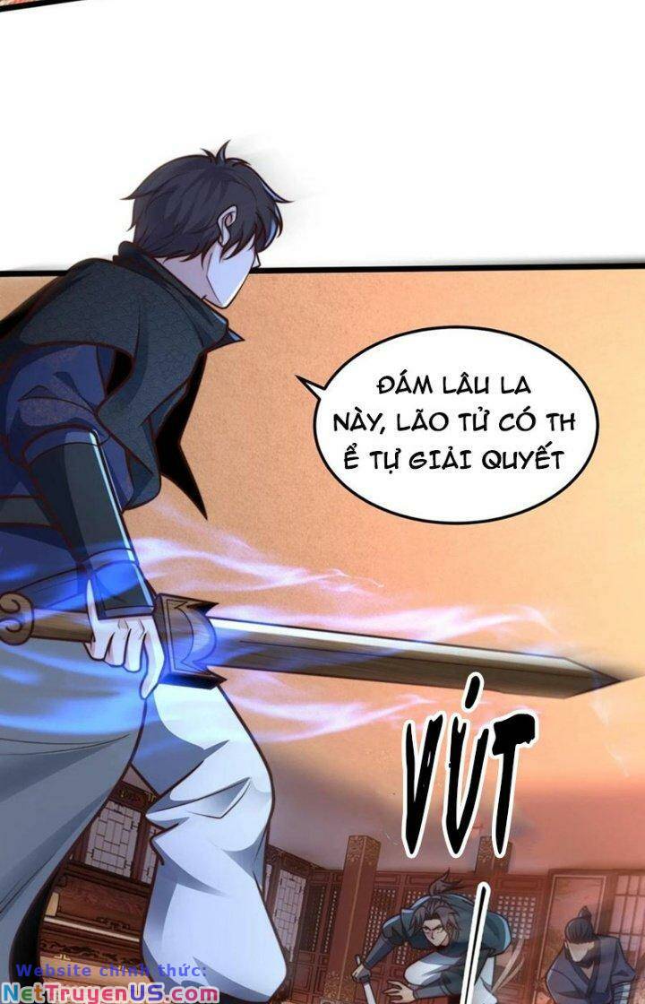 Ta Nuôi Quỷ Ở Trấn Ma Ty Chapter 213 - Trang 47