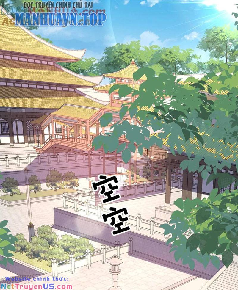 Ta Nuôi Quỷ Ở Trấn Ma Ty Chapter 257 - Trang 23