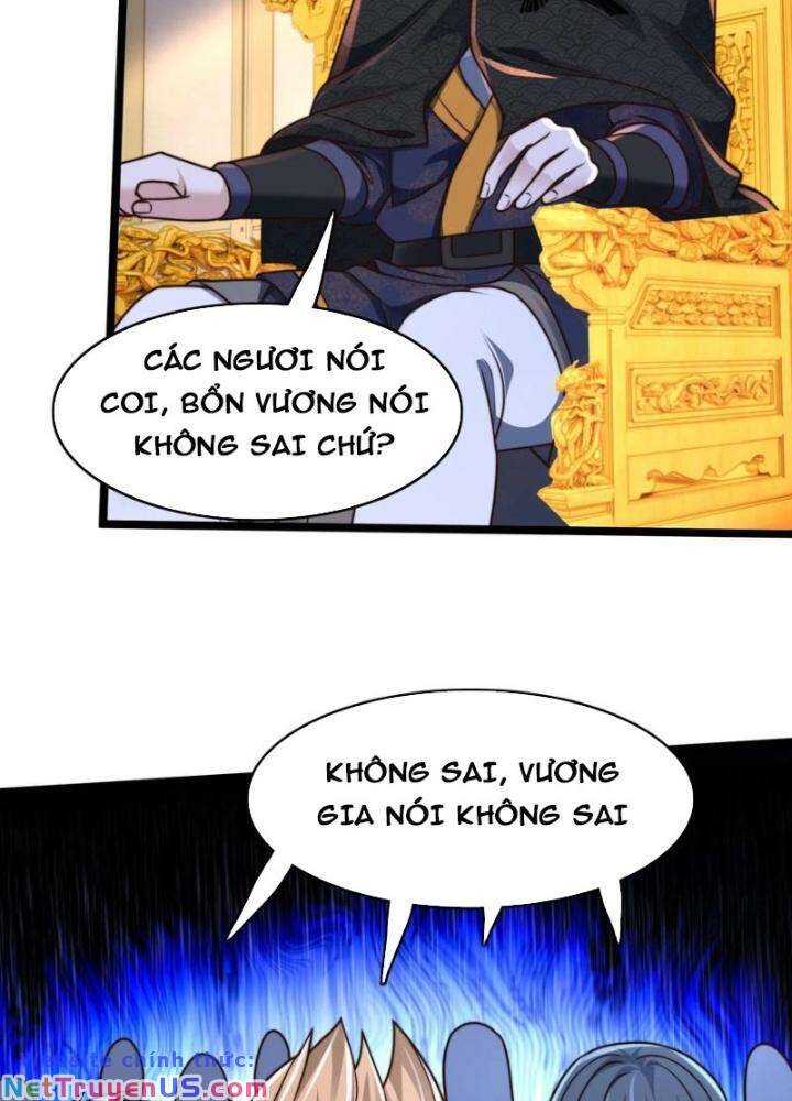 Ta Nuôi Quỷ Ở Trấn Ma Ty Chapter 224 - Trang 39