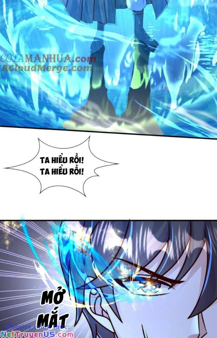 Ta Nuôi Quỷ Ở Trấn Ma Ty Chapter 216 - Trang 28