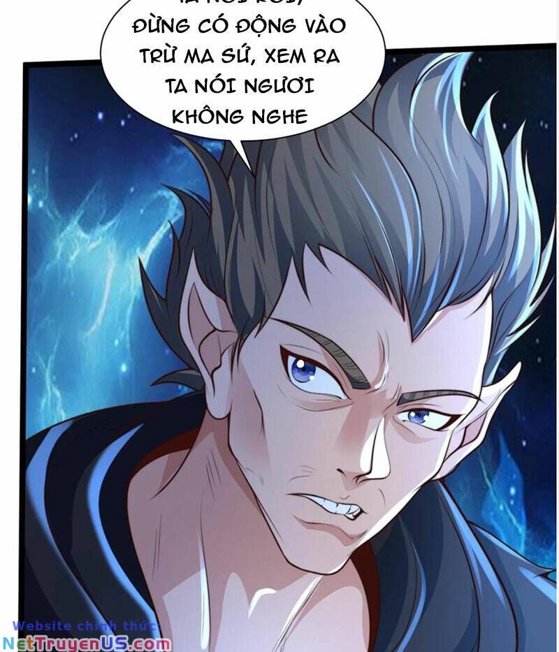 Ta Nuôi Quỷ Ở Trấn Ma Ty Chapter 263 - Trang 42