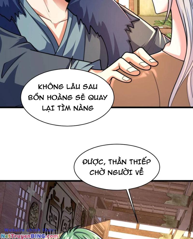 Ta Nuôi Quỷ Ở Trấn Ma Ty Chapter 277 - Trang 14