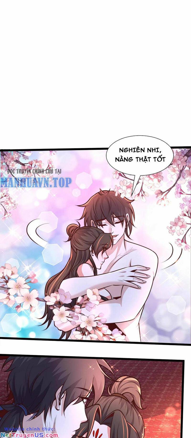 Ta Nuôi Quỷ Ở Trấn Ma Ty Chapter 261 - Trang 5