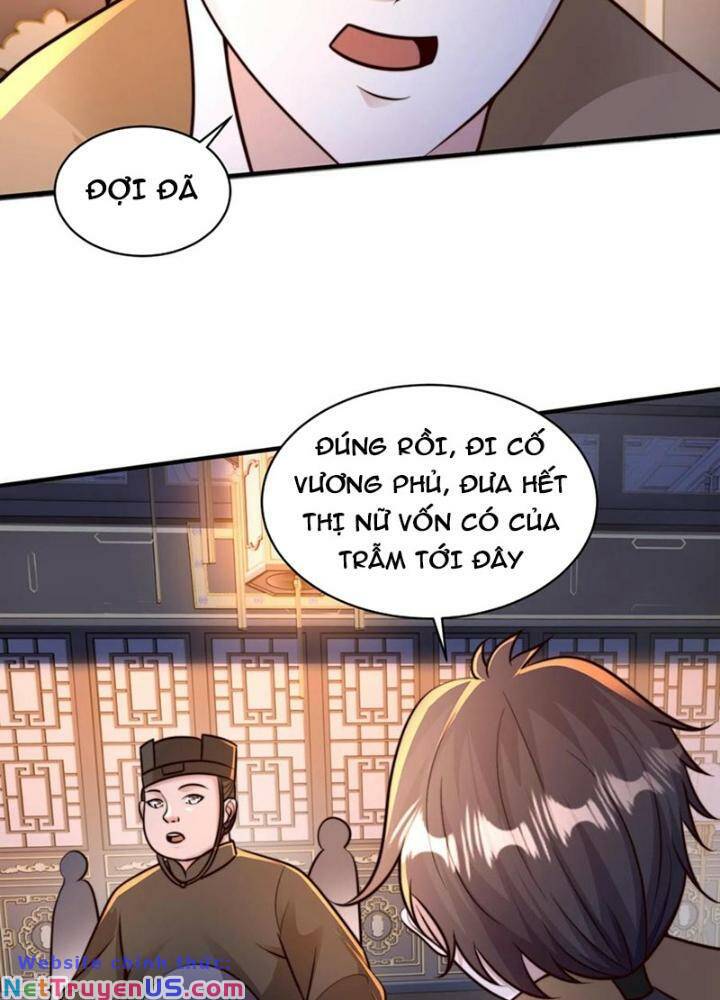 Ta Nuôi Quỷ Ở Trấn Ma Ty Chapter 226 - Trang 15