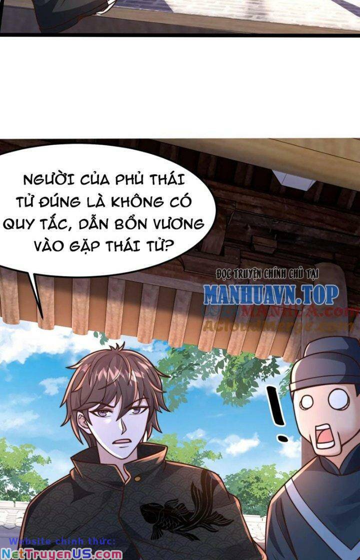 Ta Nuôi Quỷ Ở Trấn Ma Ty Chapter 207 - Trang 30