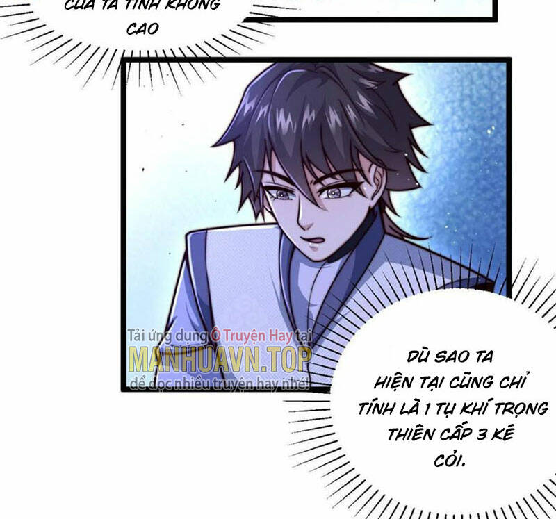 Ta Nuôi Quỷ Ở Trấn Ma Ty Chapter 7 - Trang 15