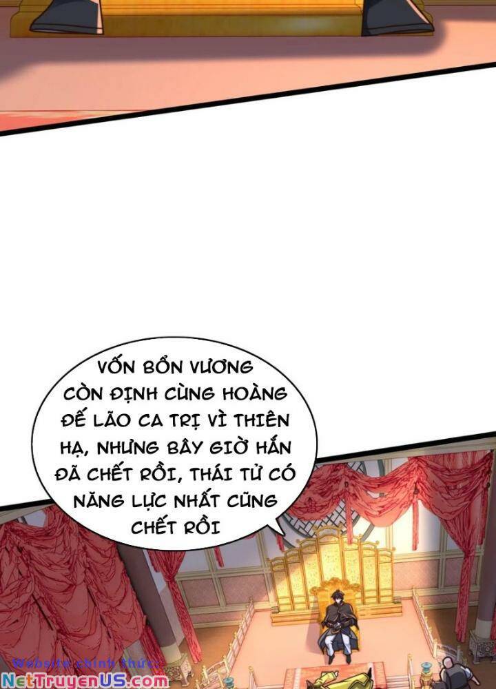 Ta Nuôi Quỷ Ở Trấn Ma Ty Chapter 224 - Trang 33