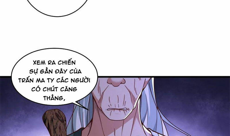 Ta Nuôi Quỷ Ở Trấn Ma Ty Chapter 7 - Trang 26