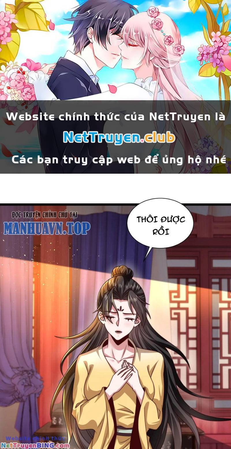 Ta Nuôi Quỷ Ở Trấn Ma Ty Chapter 288 - Trang 0