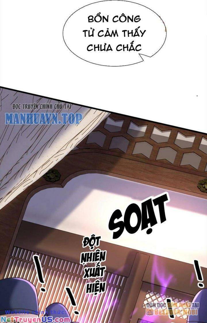 Ta Nuôi Quỷ Ở Trấn Ma Ty Chapter 209 - Trang 23