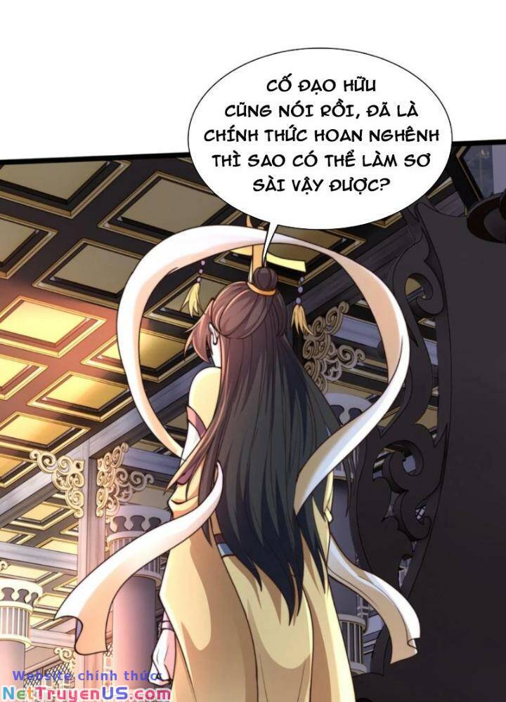 Ta Nuôi Quỷ Ở Trấn Ma Ty Chapter 245 - Trang 9