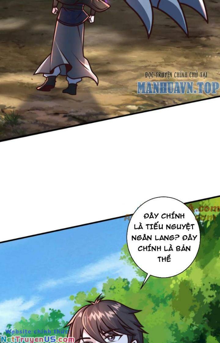 Ta Nuôi Quỷ Ở Trấn Ma Ty Chapter 219 - Trang 7