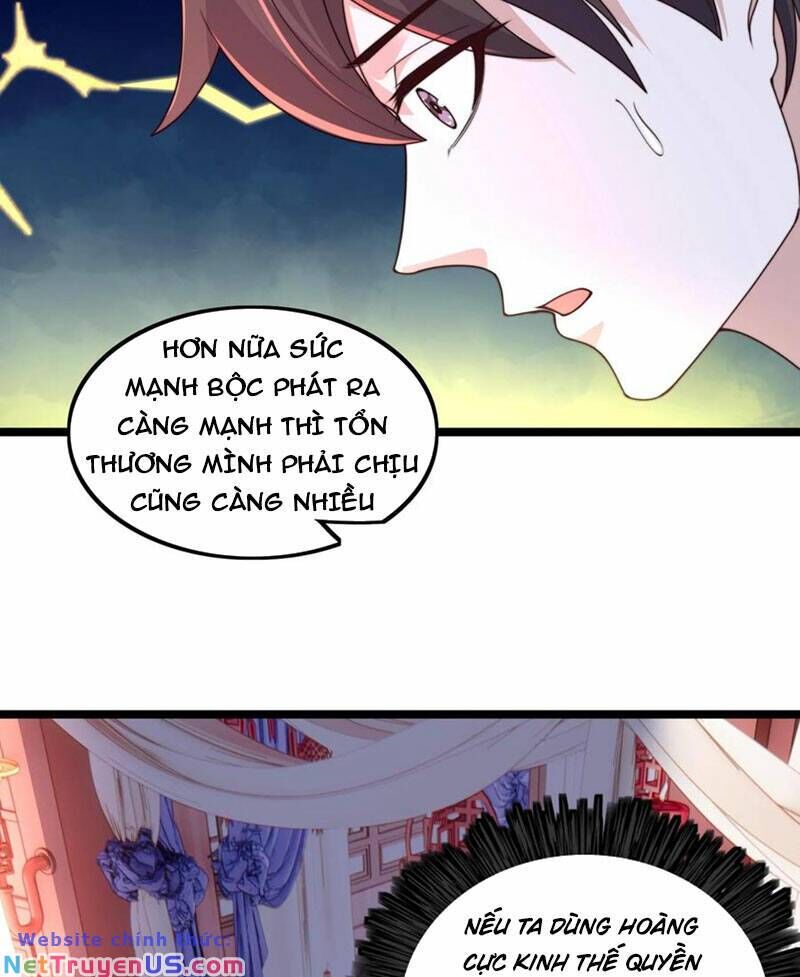 Ta Nuôi Quỷ Ở Trấn Ma Ty Chapter 263 - Trang 10