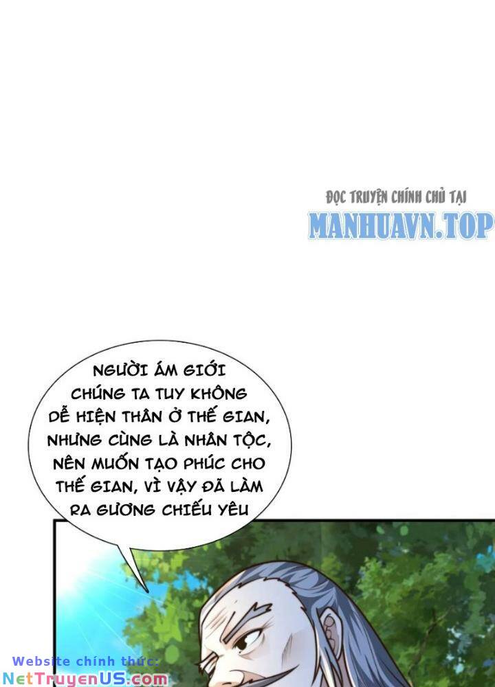 Ta Nuôi Quỷ Ở Trấn Ma Ty Chapter 229 - Trang 15