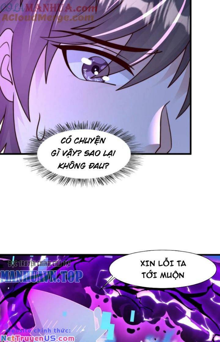 Ta Nuôi Quỷ Ở Trấn Ma Ty Chapter 217 - Trang 35