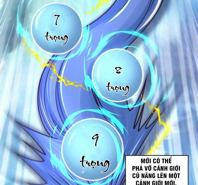 Ta Nuôi Quỷ Ở Trấn Ma Ty Chapter 7 - Trang 13