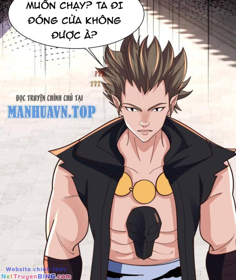 Ta Nuôi Quỷ Ở Trấn Ma Ty Chapter 289 - Trang 48