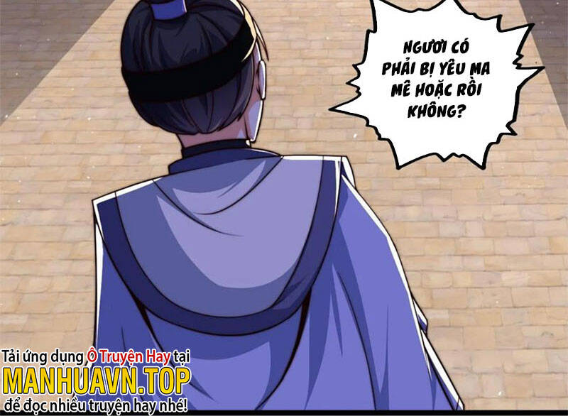 Ta Nuôi Quỷ Ở Trấn Ma Ty Chapter 12 - Trang 49