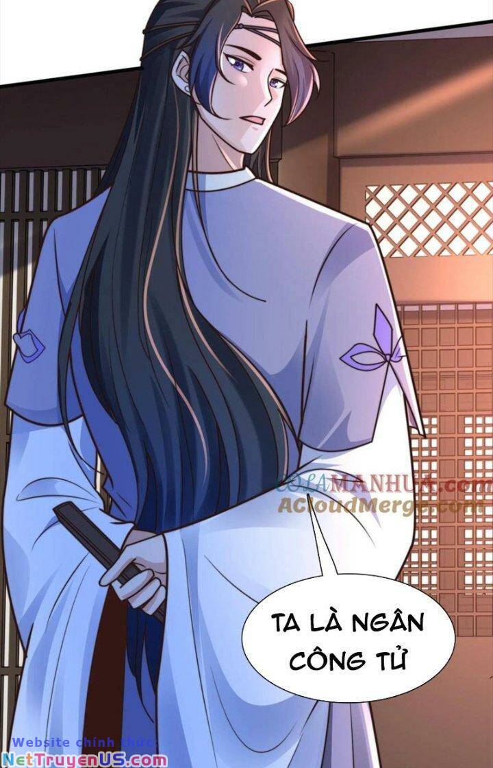 Ta Nuôi Quỷ Ở Trấn Ma Ty Chapter 209 - Trang 27