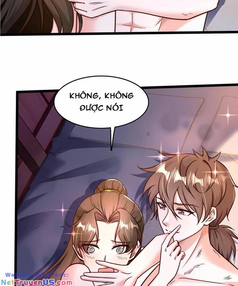 Ta Nuôi Quỷ Ở Trấn Ma Ty Chapter 260 - Trang 46