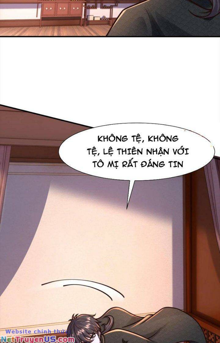 Ta Nuôi Quỷ Ở Trấn Ma Ty Chapter 206 - Trang 39