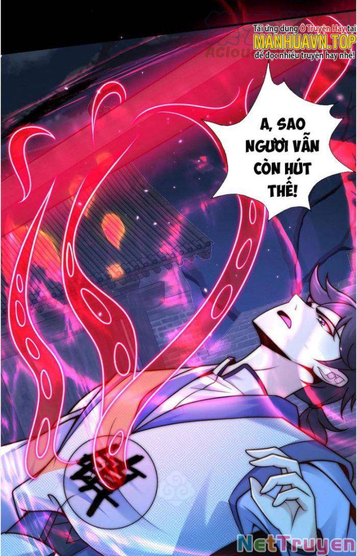 Ta Nuôi Quỷ Ở Trấn Ma Ty Chapter 16 - Trang 2