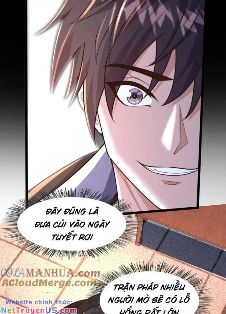 Ta Nuôi Quỷ Ở Trấn Ma Ty Chapter 249 - Trang 33