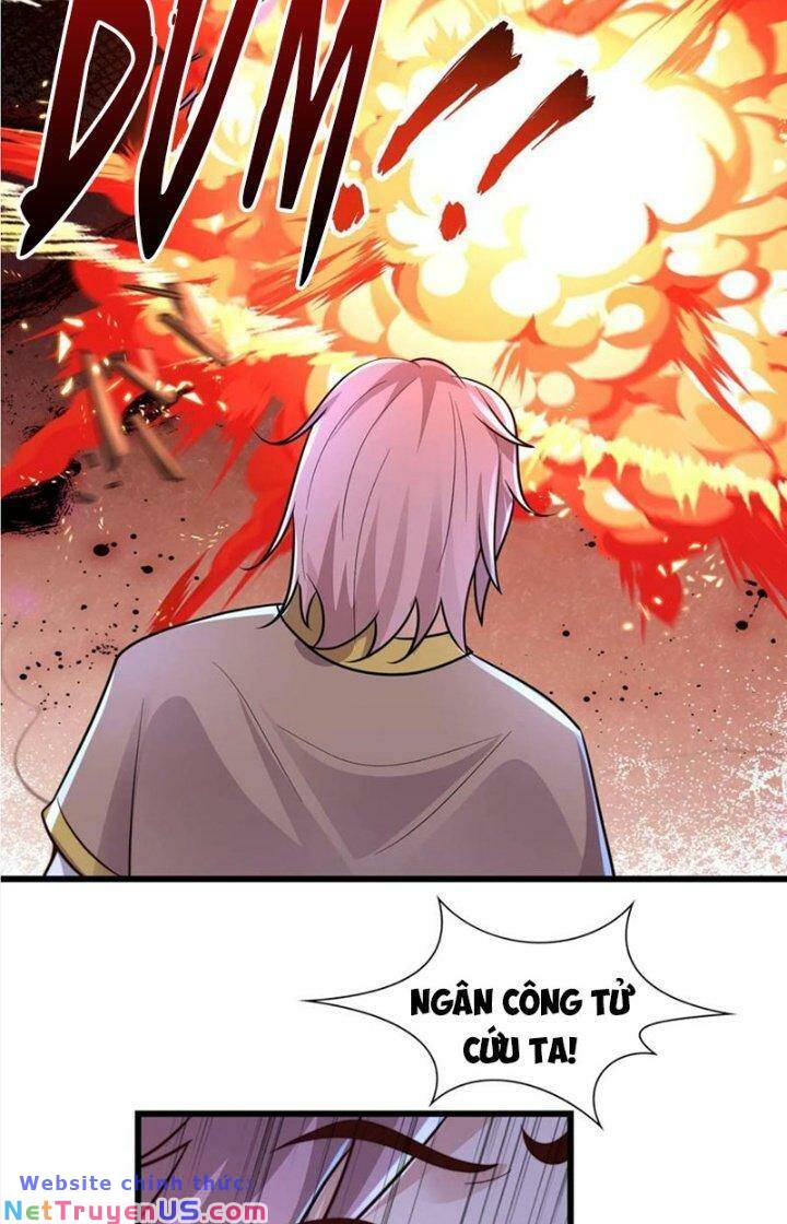 Ta Nuôi Quỷ Ở Trấn Ma Ty Chapter 213 - Trang 68