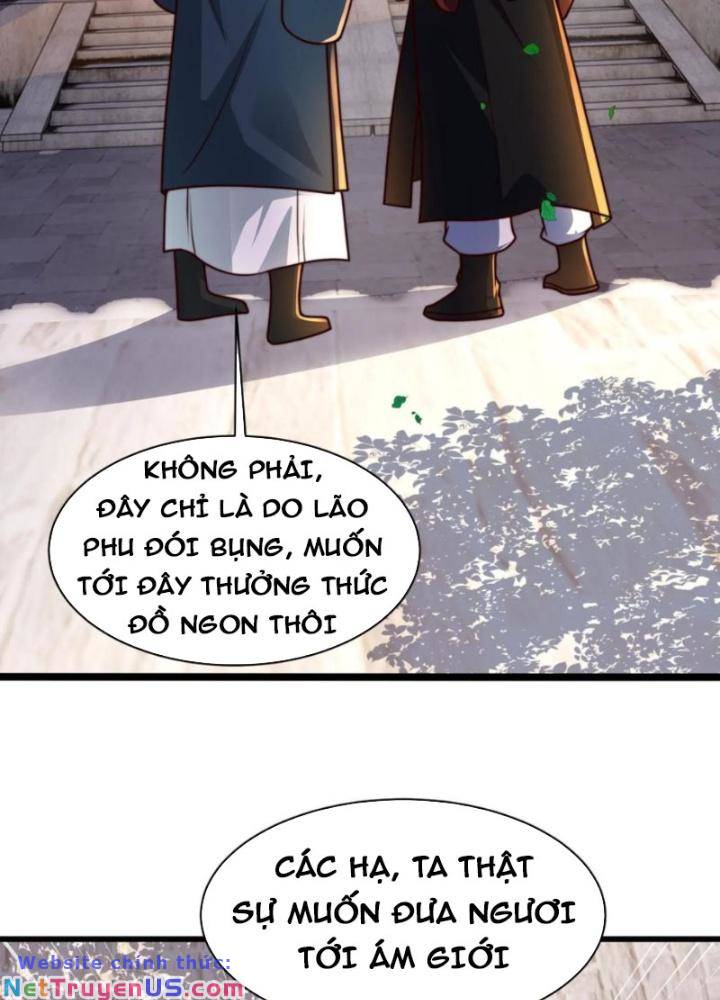 Ta Nuôi Quỷ Ở Trấn Ma Ty Chapter 232 - Trang 39