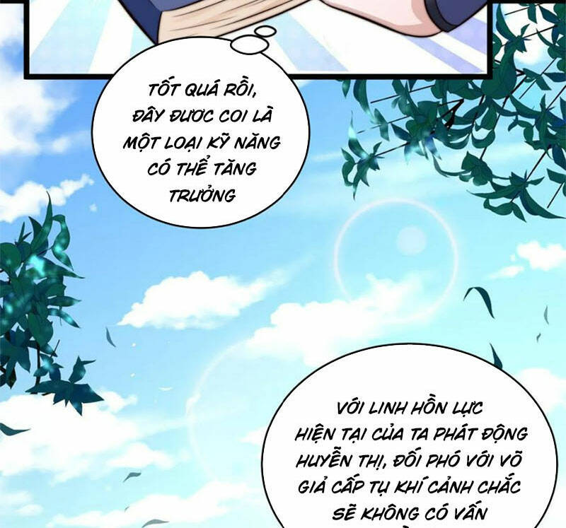 Ta Nuôi Quỷ Ở Trấn Ma Ty Chapter 7 - Trang 5