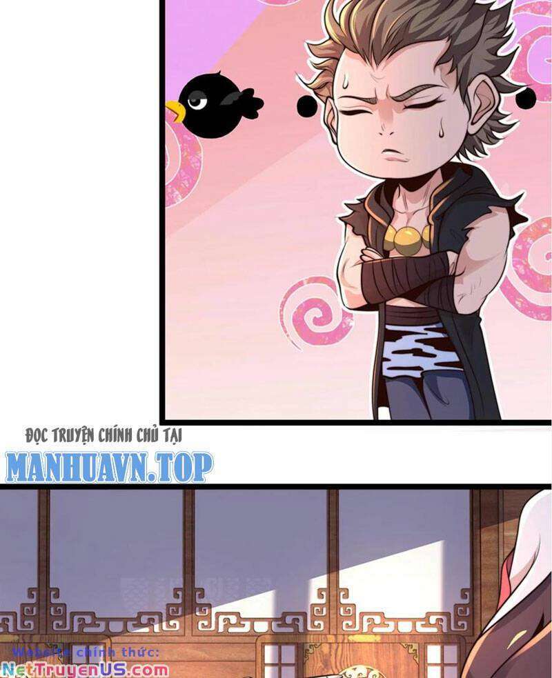 Ta Nuôi Quỷ Ở Trấn Ma Ty Chapter 264 - Trang 18