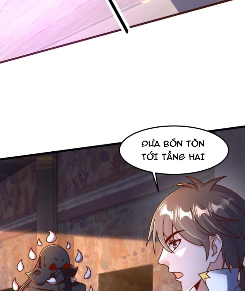 Ta Nuôi Quỷ Ở Trấn Ma Ty Chapter 297 - Trang 30