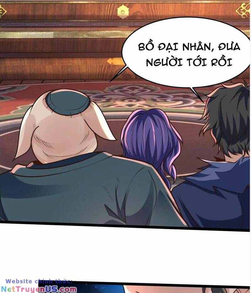 Ta Nuôi Quỷ Ở Trấn Ma Ty Chapter 263 - Trang 55