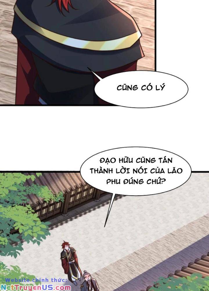 Ta Nuôi Quỷ Ở Trấn Ma Ty Chapter 232 - Trang 57