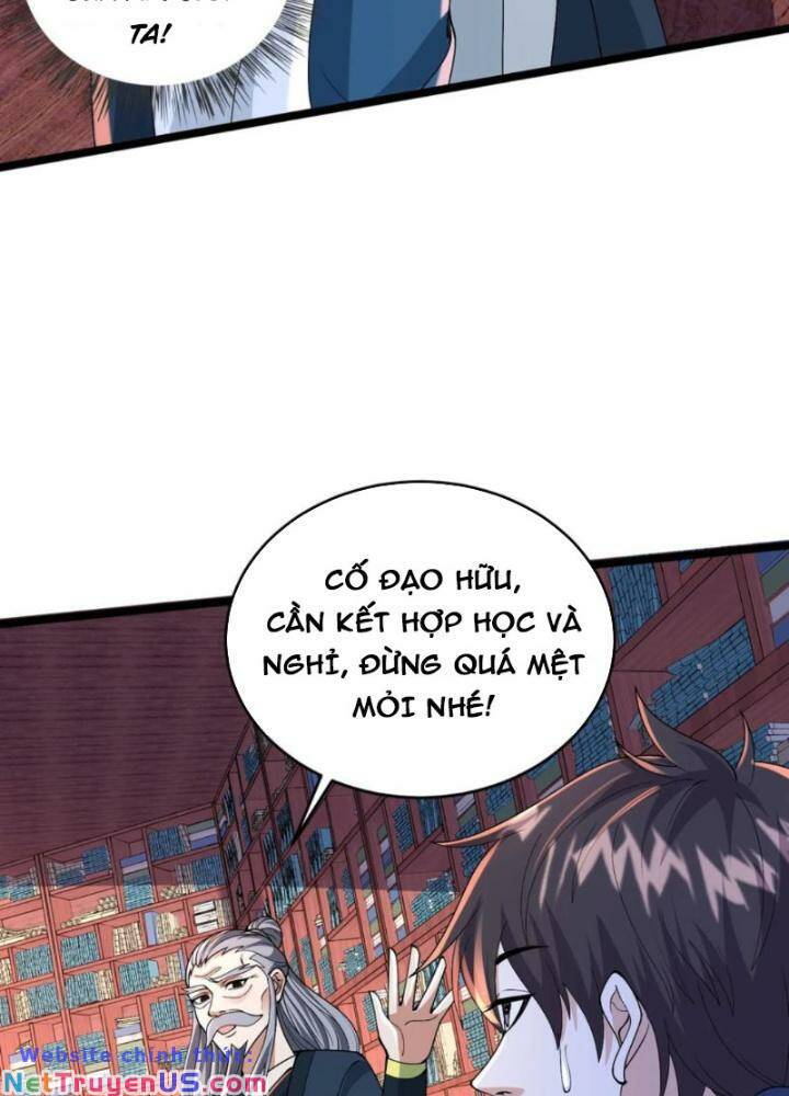 Ta Nuôi Quỷ Ở Trấn Ma Ty Chapter 247 - Trang 65