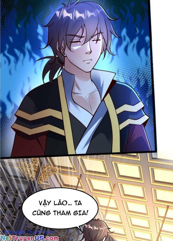 Ta Nuôi Quỷ Ở Trấn Ma Ty Chapter 250 - Trang 78