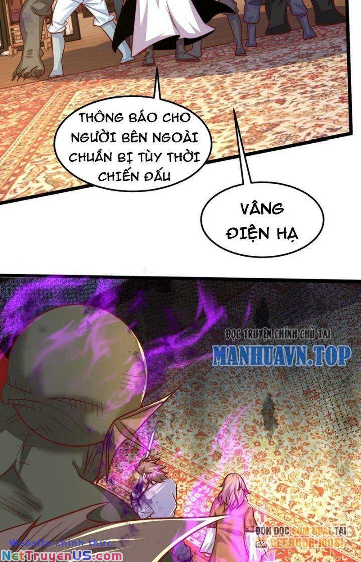 Ta Nuôi Quỷ Ở Trấn Ma Ty Chapter 213 - Trang 5