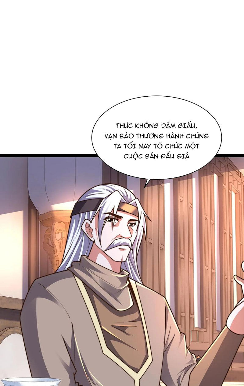 Ta Nuôi Quỷ Ở Trấn Ma Ty Chapter 306 - Trang 9