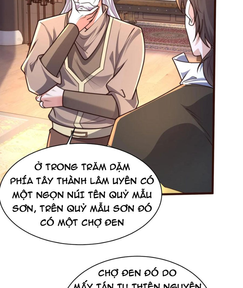 Ta Nuôi Quỷ Ở Trấn Ma Ty Chapter 310 - Trang 32